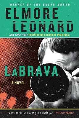 Labrava by Elmore Leonard