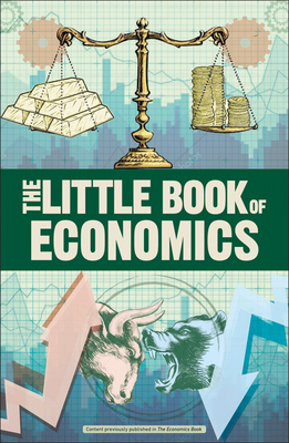 The Little Book of Economics by D.K. Publishing