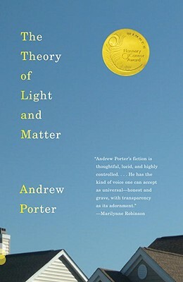 The Theory of Light & Matter by Andrew Porter