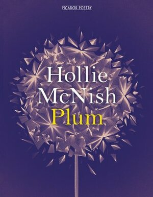 Plum by Hollie McNish