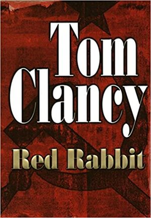 Operação Red Rabbit by Tom Clancy