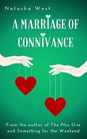 A Marriage of Connivance by Natasha West
