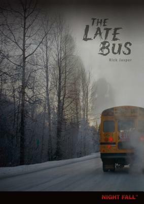 The Late Bus by Richard Reece