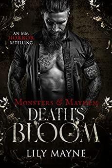 Death's Bloom by Lily Mayne