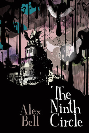 The Ninth Circle by Alex Bell
