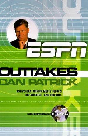 Outtakes: Dan Patrick by Dan Patrick, Pete Sampras