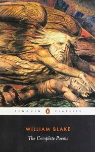 The Complete Poems by William Blake