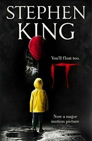 It: A Novel: 9781501175466: King, Stephen: Books 