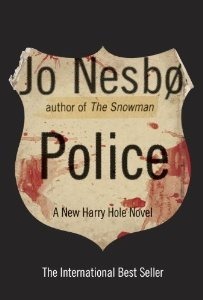 Police by Jo Nesbø