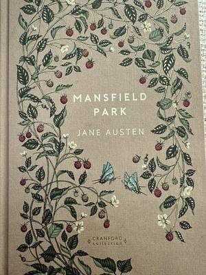 Mansfield Park by Jane Austen