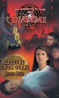 Le livre de la terre by Magda Samek, John Peel