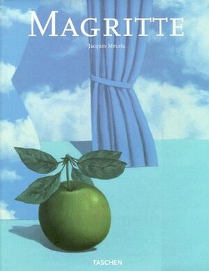 René Magritte: 1898–1967 by Jacques Meuris, Michael Scuffil, René Magritte