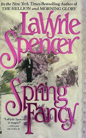 Spring Fancy by LaVyrle Spencer