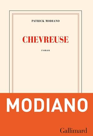 Chevreuse by Patrick Modiano