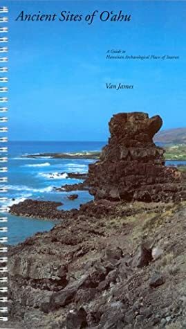Ancient Sites of Oahu by Bishop Museum Press