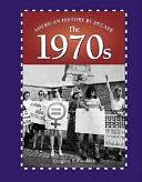 The 1970s by Adam Woog