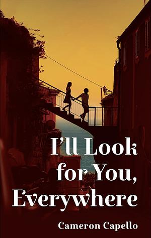 I'll Look for You, Everywhere by Cameron Capello