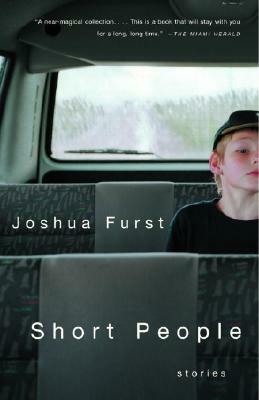 Short People by Joshua Furst