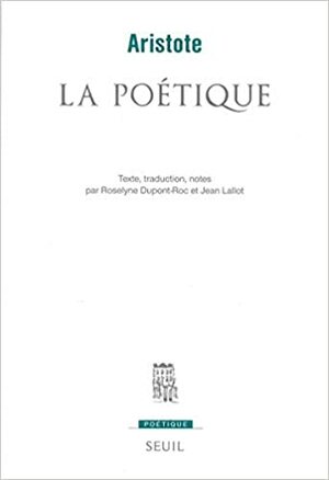 La Poétique by Aristotle
