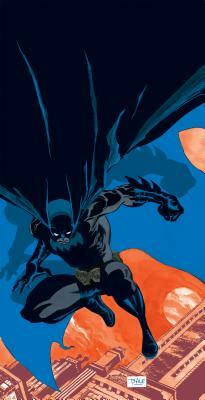 Batman: Haunted Knight (New Edition) by Jeph Loeb