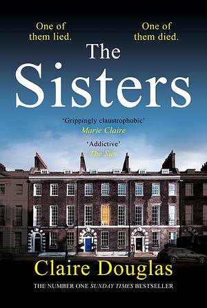 The Sisters by Claire Douglas
