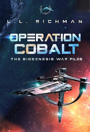 Operation Cobalt by L.L. Richman