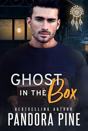 Ghost in the Box by Pandora Pine