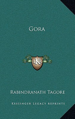 Gora by Rabindranath Tagore