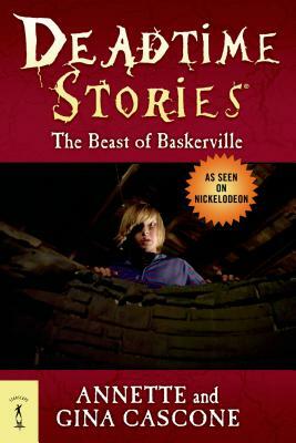 Beast of Baskerville by Annette Cascone, Gina Cascone