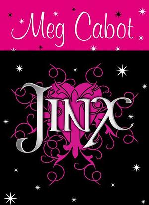 Jinx by Meg Cabot