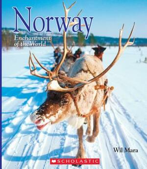 Norway (Enchantment of the World) by Wil Mara