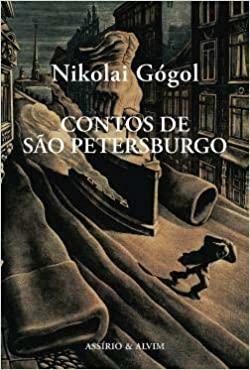 Contos de São Petersburgo by Nikolai Gogol