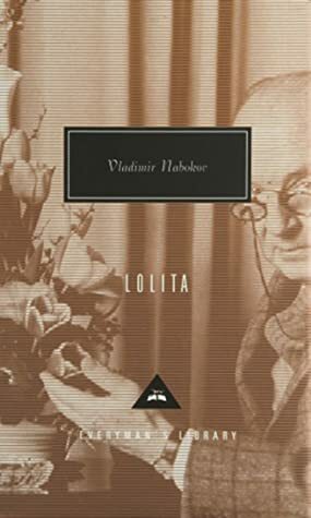 Lolita by Vladimir Nabokov