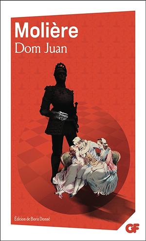 Dom Juan by Molière