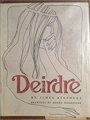 Deirdre by James Stephens