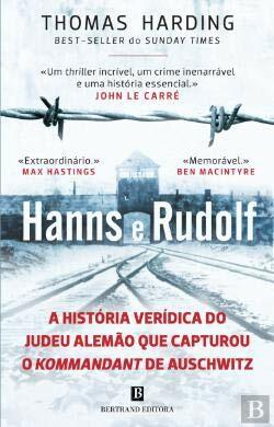 Hanns e Rudolf by Thomas Harding