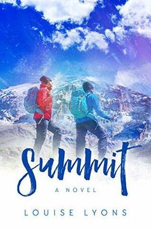 Summit by Louise Lyons