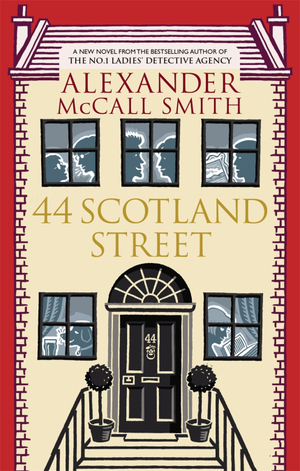44 Scotland Street by Alexander McCall Smith