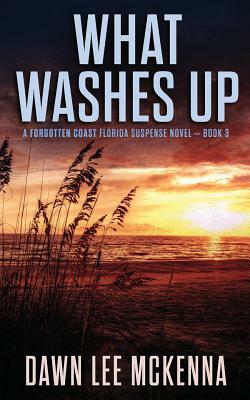 What Washes Up by Dawn Lee McKenna