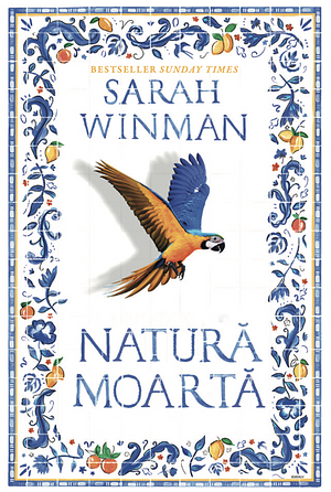 Natură moartă by Sarah Winman