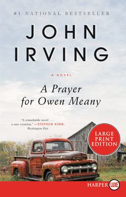 A Prayer for Owen Meany by John Irving