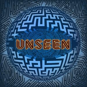Unseen by Sarah Shachat, Gabriel Urbina, Zach Valenti
