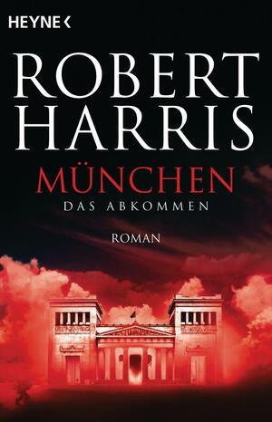 München by Robert Harris