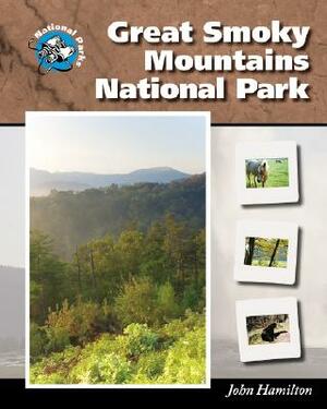 Great Smoky Mountains National Park by John Hamilton