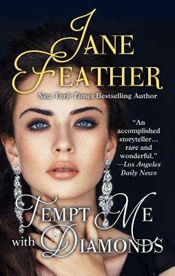 Tempt Me with Diamonds by Jane Feather