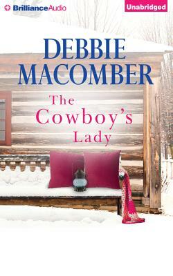The Cowboy's Lady by Debbie Macomber