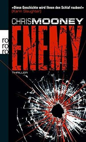 Enemy by Michael Windgassen, Chris Mooney