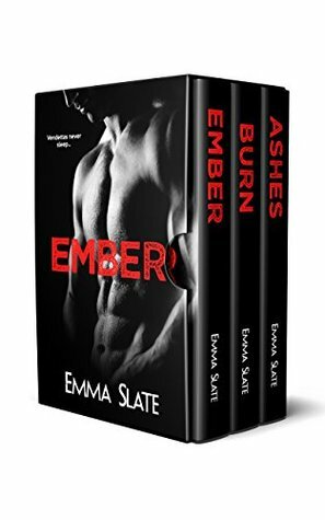 The Ember Series Box Set by Emma Slate