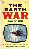 The Earth War by Mack Reynolds