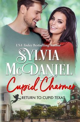 Cupid Charmer by Sylvia McDaniel